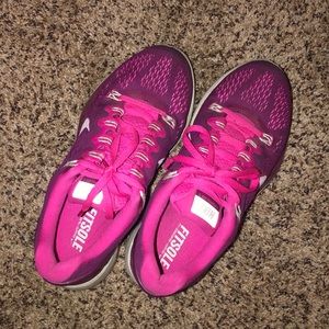 Nike women’s lunar glide 5